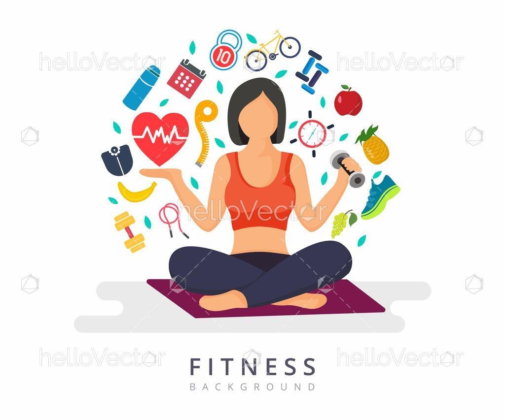 Health & Fitness