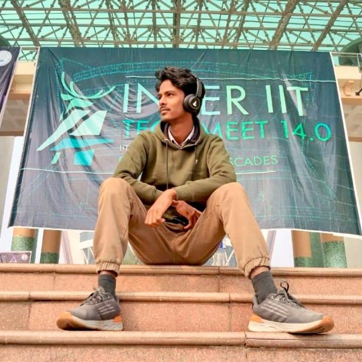 Ankit kushwaha