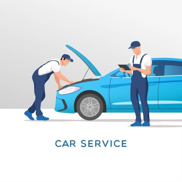 Car Mechanic
